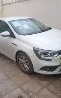 فروش خودرو مگان