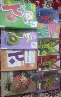 یازدهم تجربی