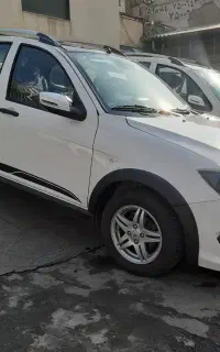 کوییک GXR فروش ویژه نمایندگی ۱۰۴۲ سایپا نظریان
