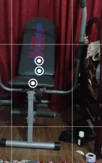 دستگاه ورزشی اب کردن شکم وپهلو