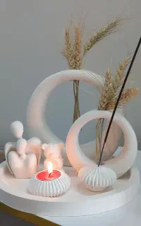 اکسسوری ماهلین