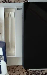 پد ۷ پرو شیائومی (Pad 7 Pro) + قلم، کیف کیبورد‌دار