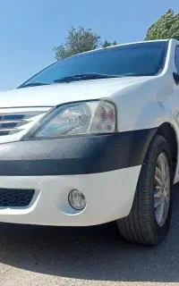 ال نود پارس خودرویی مشابه صفر