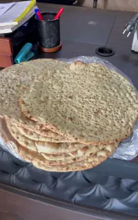 تنور دست دوم برای پخت نان