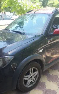 کوییک 1400 کم کارکرد