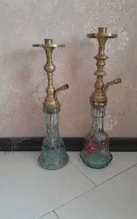 سلام این دوتا قلیون به فروش میرسد