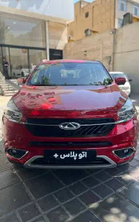 تیگو ۷ IE مدل ۹۷ بدون رنگ