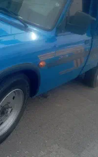 نیسان دوگانه .تحویلی آخر ۱۴۰۳.