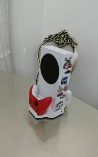 کنسول بازی