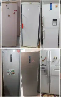 تعمیرات یخچال فریزر در محل شما-تعمیرکار تخصصی برد