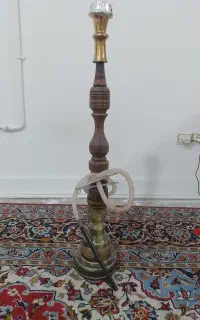 قلیان