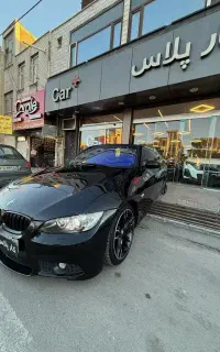 توین توربوbmw e93 - 335 - 2009 بی ام و کروک