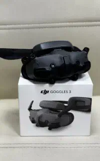 گاگلز ۳ دیجی آی dji fpv