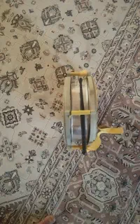 طبل کوچک