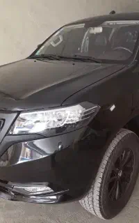 کلوت مدل ۱۴۰۲ دنده اتومات