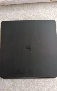 دستگاه ps4