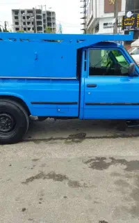 حمل بار اسباب کشی
