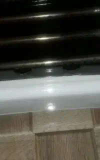 گاز کباب پز و همه کاره لعابی