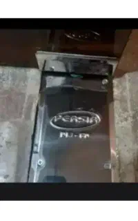نصب تعمیرات و ریگلاژ شیشه سکوریت میرال تمام نقاط