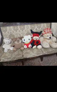 عروسک و آشپزخانه