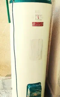 آبگرمکن