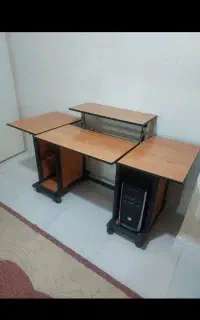 سلام میز نیاز دارم واسه خودم