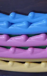 حلقه کمر ورزشی