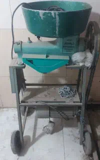 دستگاه ابلیموگیری ذولفقار