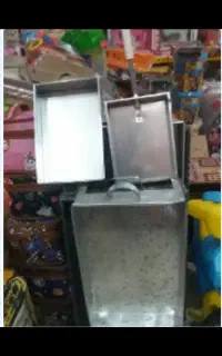 فروش  منقل