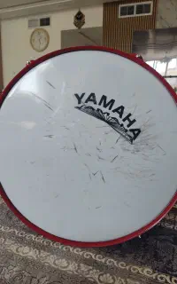 طبل ۶۰