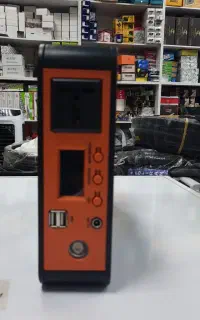 پاور استیشن