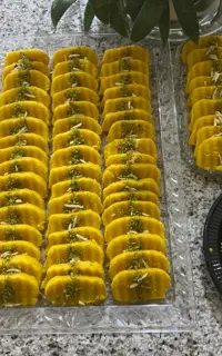 حلوا،دسر،خاگینه (خانگی)