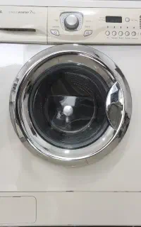 لباسشویی الجی ۷ کیلویی
