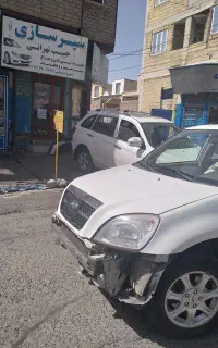 سپرسازی حبیب تهرانی