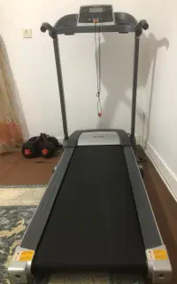 تردمیل پروتئوس Proteus PMT-4000