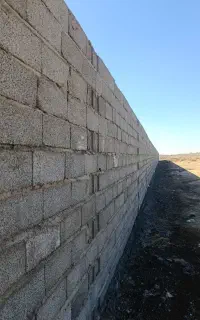 استابنا دیوار سیمان کاشی صفر تاصد