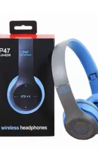 هدفون p47 شرکتی