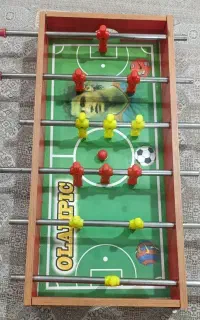 فوتبال دستی