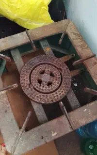 تک شعله