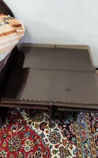 میز عسلی
