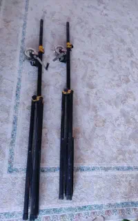 پایه باند عالی