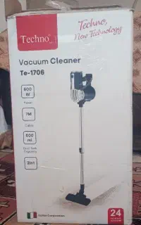 جارو برقی نو