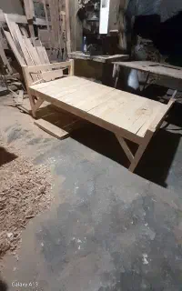 تخت خواب یک نفره