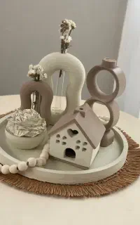 کادویی،جلو مبلی،دکوری
