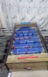 فوتبال دستی نو