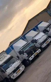 اتوبار فلاح شهرک ولیعصر نعمت آباد چهاردانگه زمزم