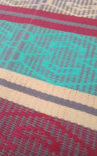 گلیم کارکرده
