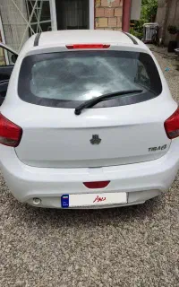 تیبا 2عروسک