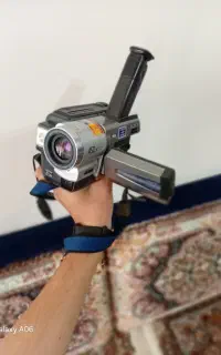 دوربین هندیکم hi8