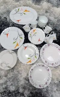 سرویس غذا خوری